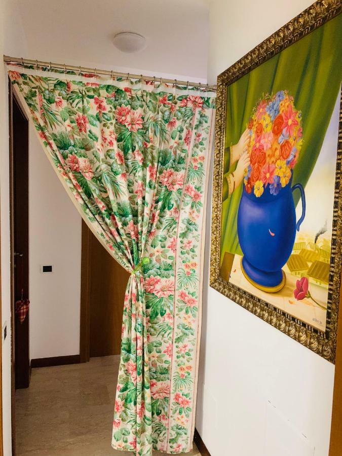La Casa Di Joy Bed & Breakfast Bergamo Exterior photo